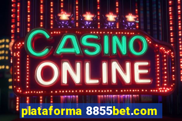 plataforma 8855bet.com